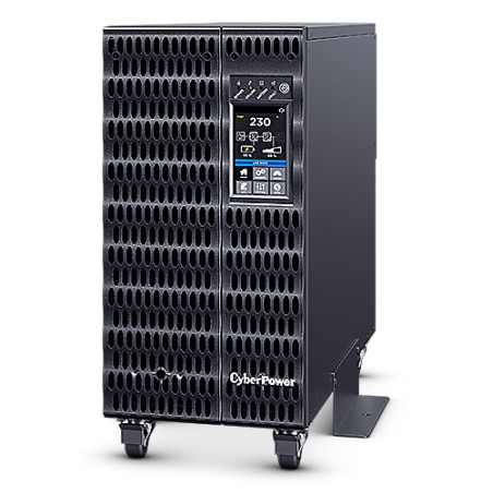 CyberPower Hds Uninterruptible Power